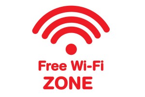 wifi-free